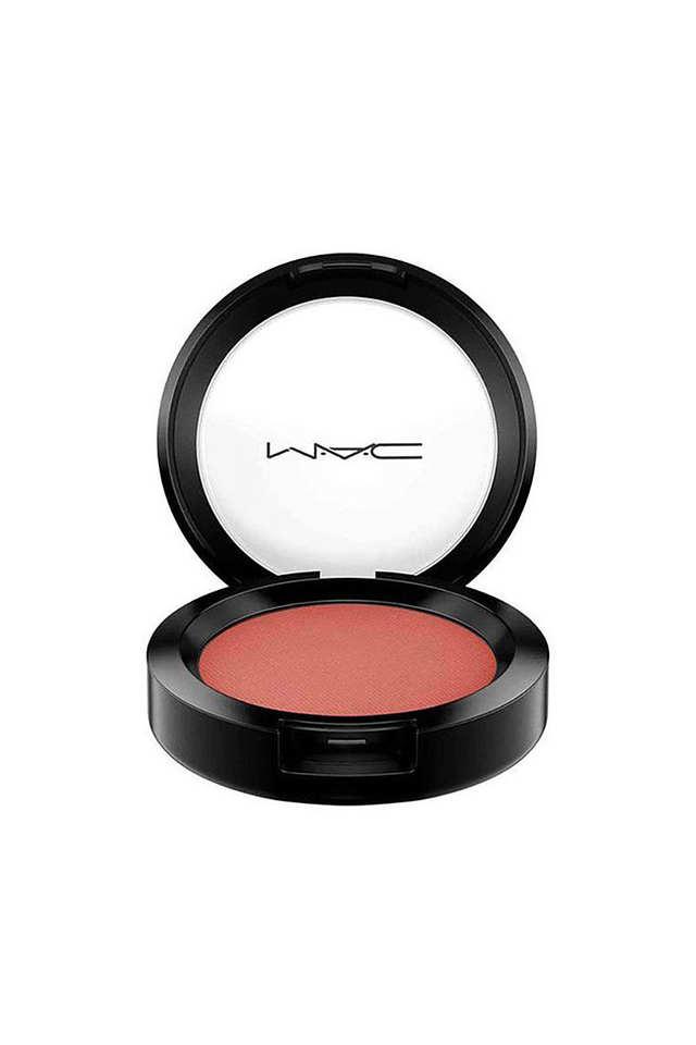 Mac burnt pepper deals blush